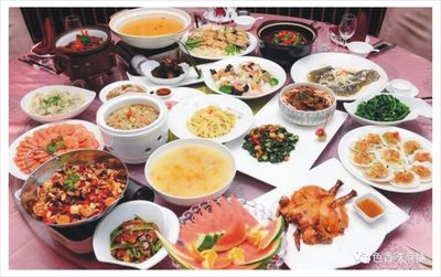 湖北十大經典名宴，品味荊楚飲食文化的盛宴