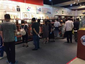 珍饈與匠心 一場工藝美術品的視覺盛宴