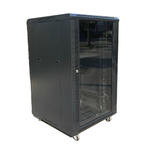 英寸網絡機柜 結構與作用詳解