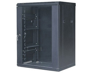 金牛IBM型網絡機柜K2.6622深度評測 品質與價值的完美結合