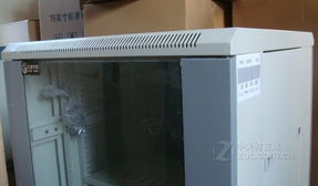 盛唐威龍型網絡機柜4142深度評測 ZOL中關村在線視角解析您的數據中心首選